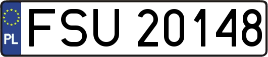 FSU20148