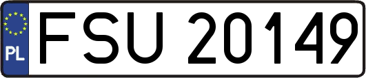 FSU20149