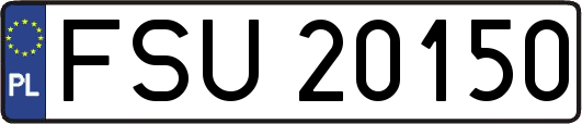 FSU20150