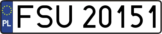 FSU20151