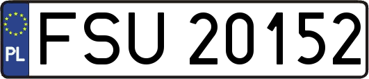 FSU20152