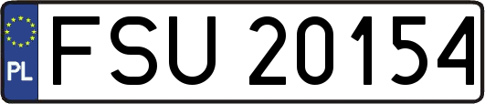 FSU20154
