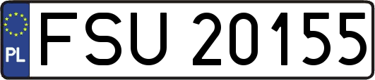 FSU20155