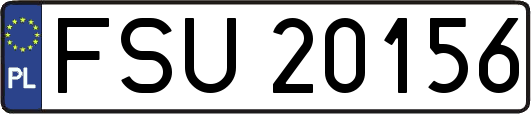 FSU20156