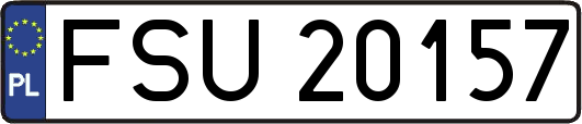 FSU20157