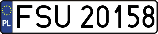 FSU20158