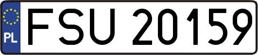 FSU20159