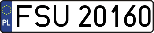 FSU20160