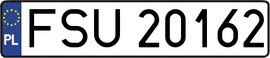 FSU20162