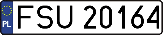 FSU20164