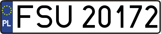 FSU20172