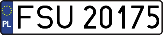 FSU20175