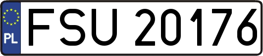 FSU20176