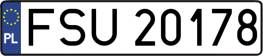 FSU20178