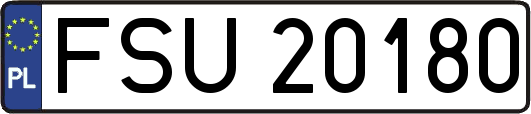 FSU20180