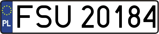 FSU20184
