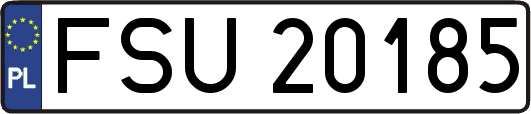 FSU20185