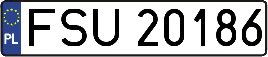 FSU20186