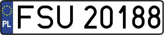 FSU20188