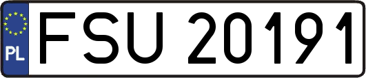 FSU20191