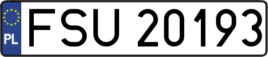 FSU20193