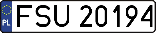 FSU20194