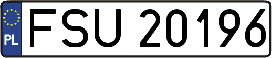 FSU20196