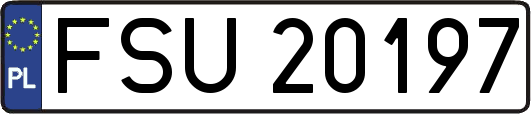 FSU20197