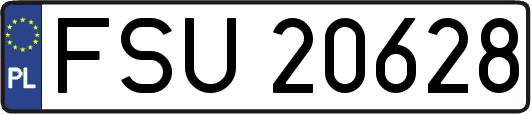 FSU20628