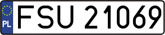 FSU21069