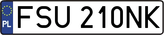 FSU210NK