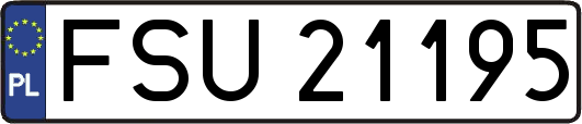 FSU21195