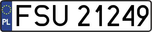 FSU21249