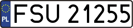 FSU21255