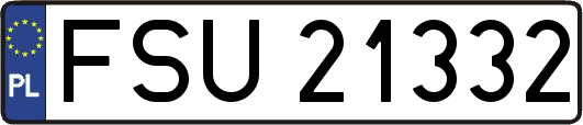 FSU21332