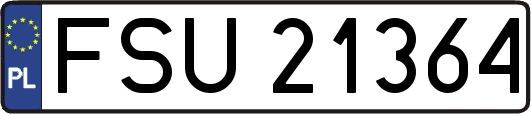 FSU21364