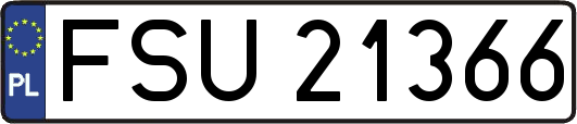 FSU21366