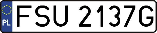 FSU2137G