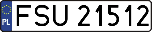 FSU21512