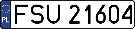 FSU21604