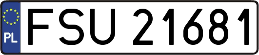 FSU21681