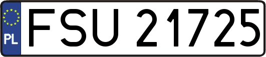 FSU21725