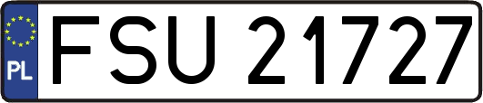 FSU21727