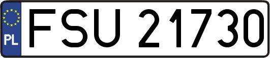 FSU21730