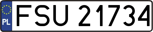 FSU21734