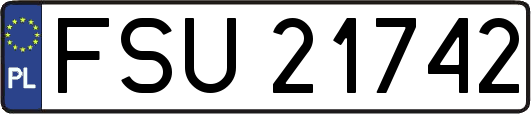 FSU21742