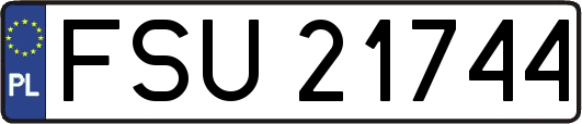 FSU21744