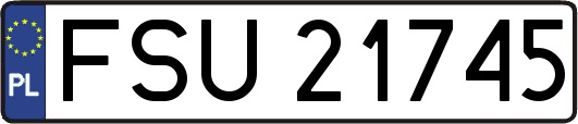 FSU21745