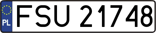 FSU21748