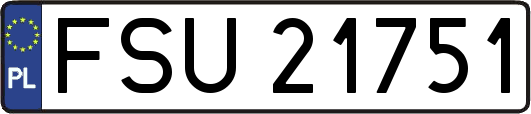 FSU21751